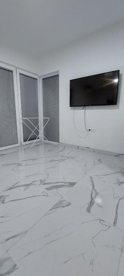 Luka Apartment In The Center Of Ohrid Luaran gambar