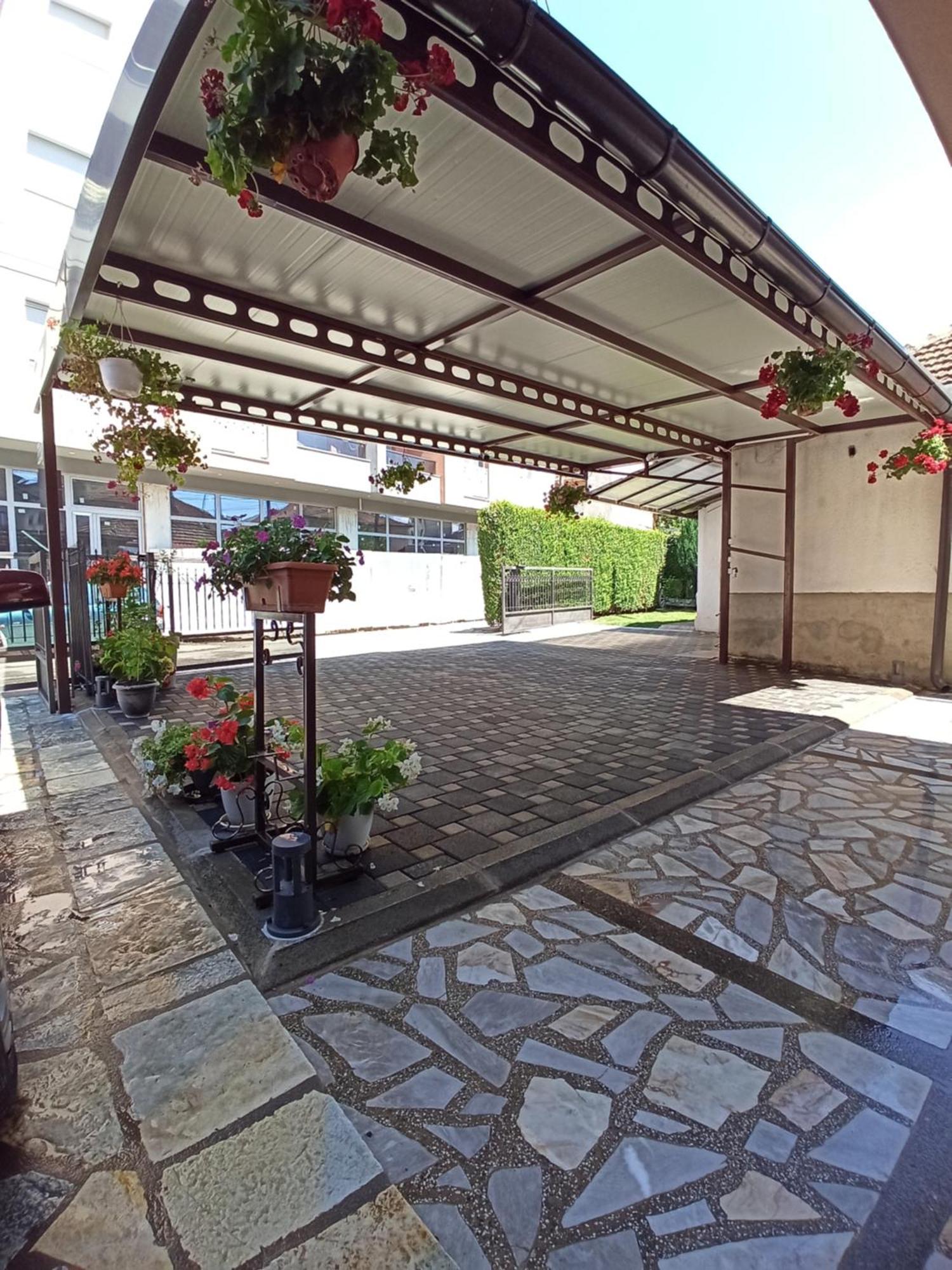 Luka Apartment In The Center Of Ohrid Luaran gambar