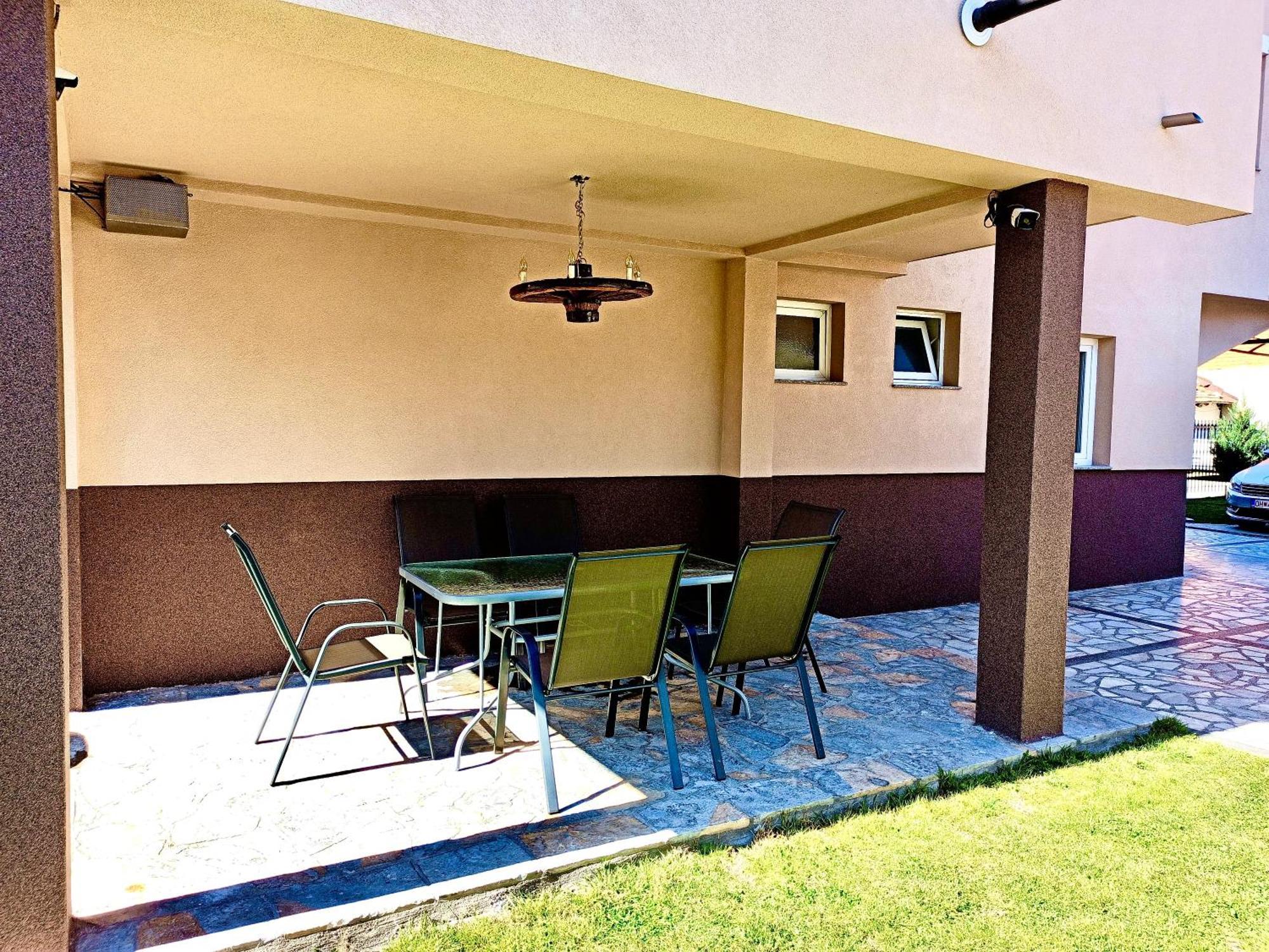 Luka Apartment In The Center Of Ohrid Luaran gambar